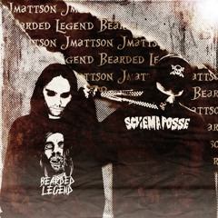PUTTING ON THE FOIL FT. BEARDED LEGEND (Prod. bearded legend)