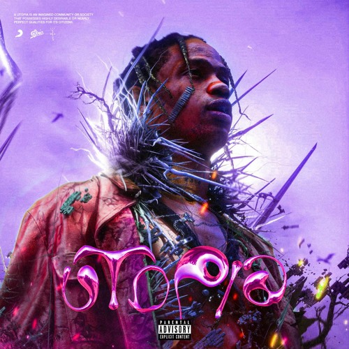 Travis Scott & Offset - LOADED (Prod. By Forgotten)