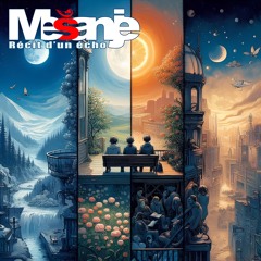 Récit D'Un Écho - Lo Sevezan/Jean-Antoine LAURENT