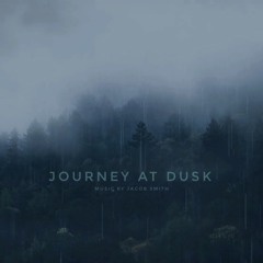 Journey At Dusk