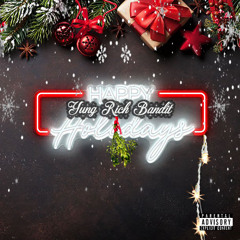 Happy Holidays