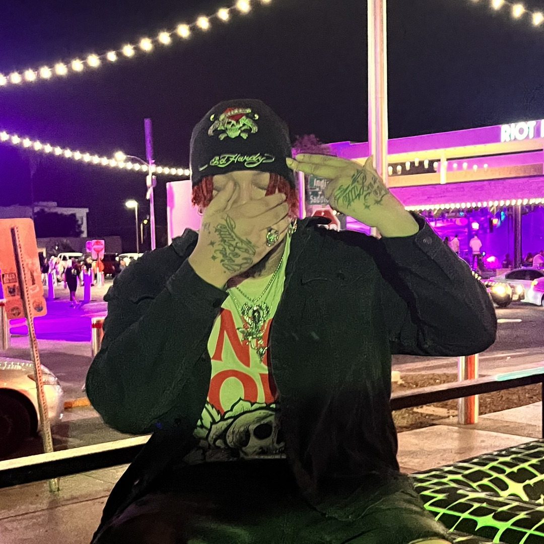 Stream WALKAWAY (prod. sewsii) by VONDORICH (iG: @vondorich) | Listen ...