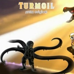 Turmoil [Dream v Nightmare v Ink v Error] [xXtha Original]