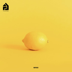 Lemon Eye