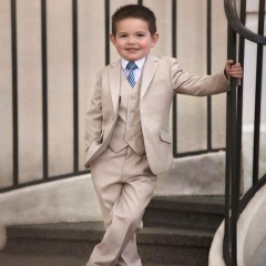 Episode 5 - Prinsen Barnehage