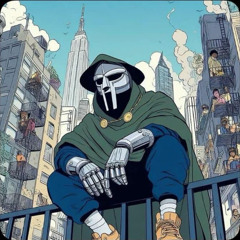 Need to Know Basis (MF DOOM x Khruangbin)