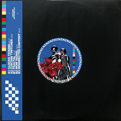 Low End Activist - Curtain Twitcher