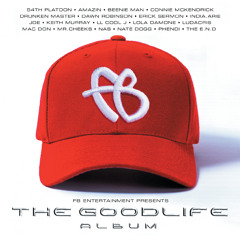 Who's In The House (Album Version) [feat. Erick Sermon]