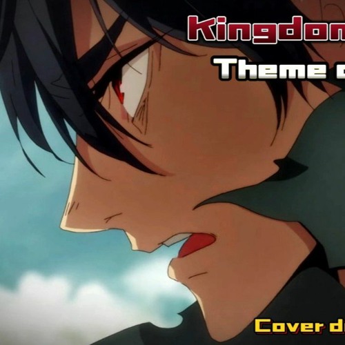 Kingdom Of Ruin Adonis's Theme OST (EP2,EP3)(cover)