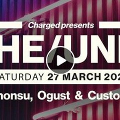 Ogust @ The Unit 27 - 03 - 2021
