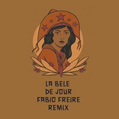 Alceu Valença - La Belle De Jour Remix (Fabio Freire Remix)FREE DOWNLOAD