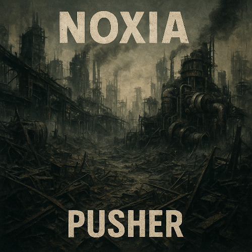 Noxia - Pusher