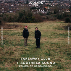 Takeaway Club #53 20.05.2025