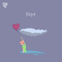 Hope (Sped Up)