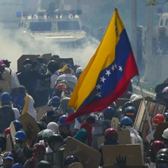 Cap III. Neto só cai de Maduro