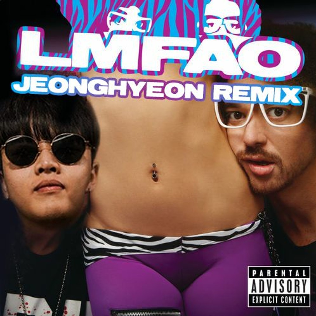 Stream LMFAO - Party Rock Anthem (jeonghyeon Remix) by jeonghyeon