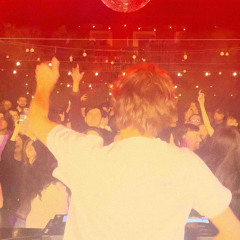 VOKBUD - ALLNIGHT AT SOL’ KAZAN (17.05.25)