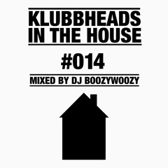 Klubbheads In The House # 014 - Podcast - October 2020