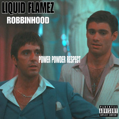POWER 💲 POWDER 🍚 RESPECT