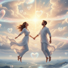 Love Is the Air We Breathe