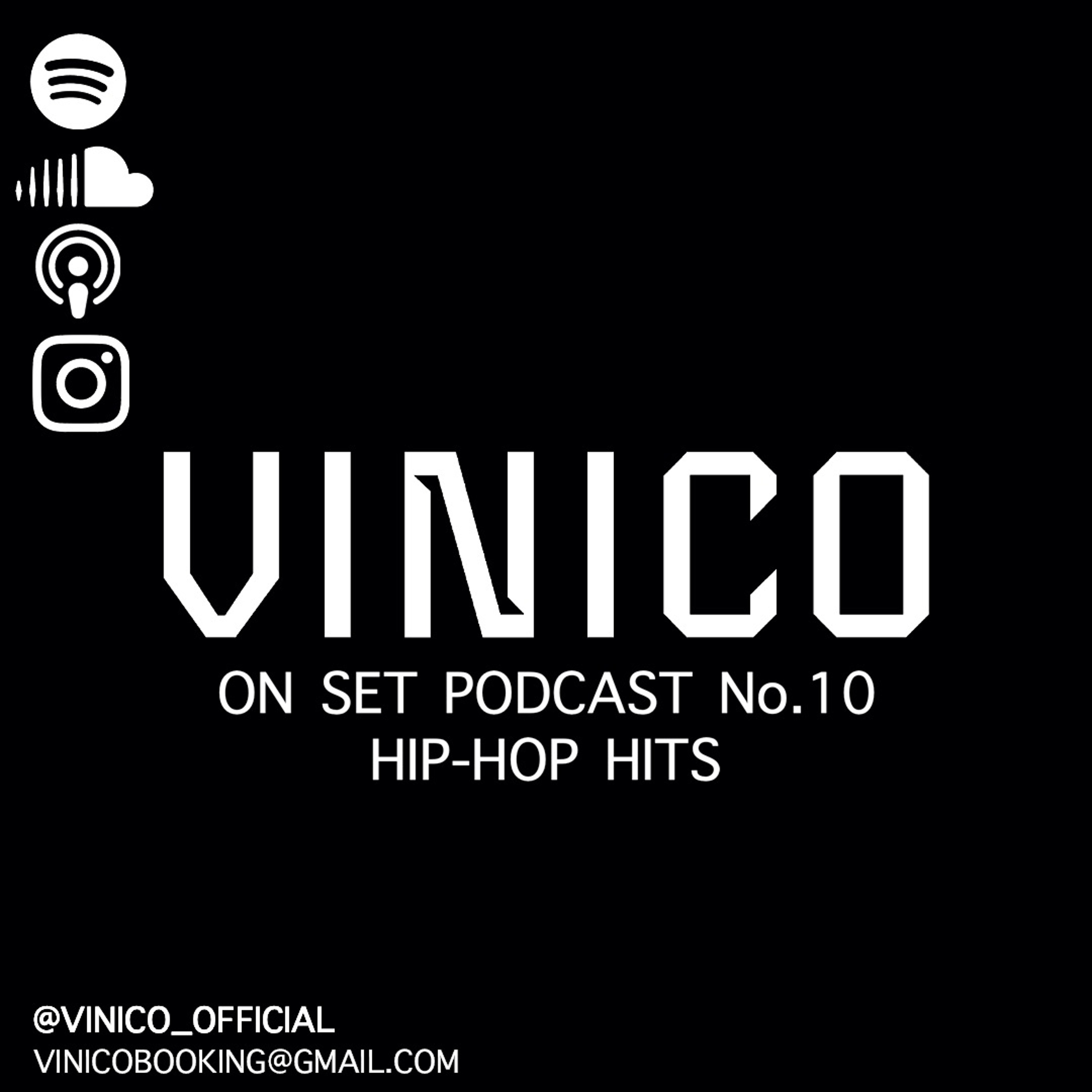 On Set Podcast