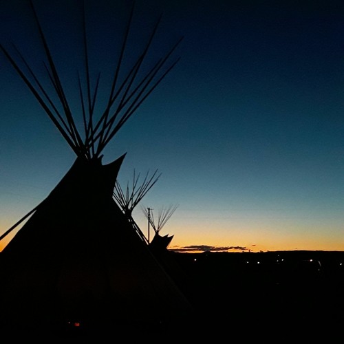 Lincoln Josley jammin Branson Gorman slammin Chinle Convention June 26, 2021