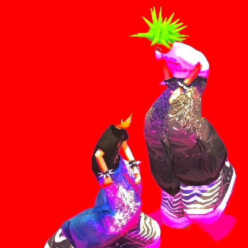 lazy prod miloo x dmo