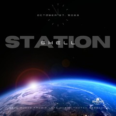 SHELL STATION Twitch Mix 10-27-23 #Reggae #Afrobeats (NO TALKING) Str8 Vibes
