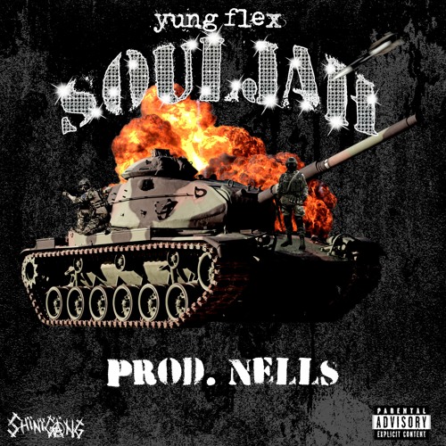 SOULJAH [PROD. NELLS]