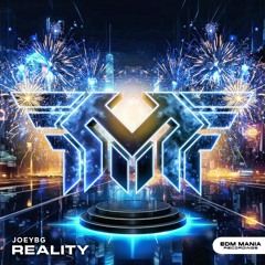 JoeyBG - Reality (Extended Mix)  (Buy = Free Download)