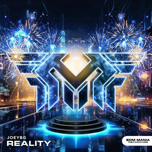 JoeyBG - Reality (Extended Mix)  (Buy = Free Download)