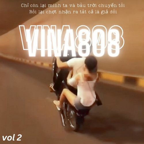 VINA808 (vol 2)