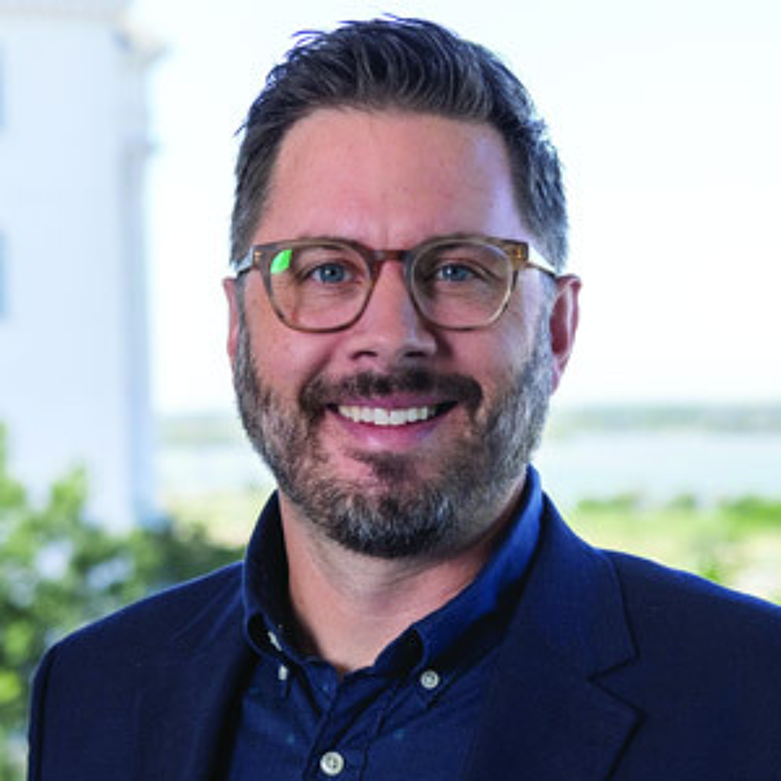 The Stetzer ChurchLeaders Podcast