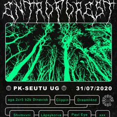 Entroforest - Dinavisk b2b aga.2cr5