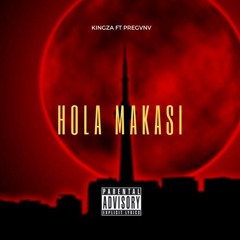 Hola makasi ft. Pregvnv (Prod. IDBeatz)