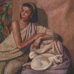 13. Yvette Coppersmith
