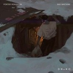 Porter Robinson - Sad Machine (DJ JD house remix)