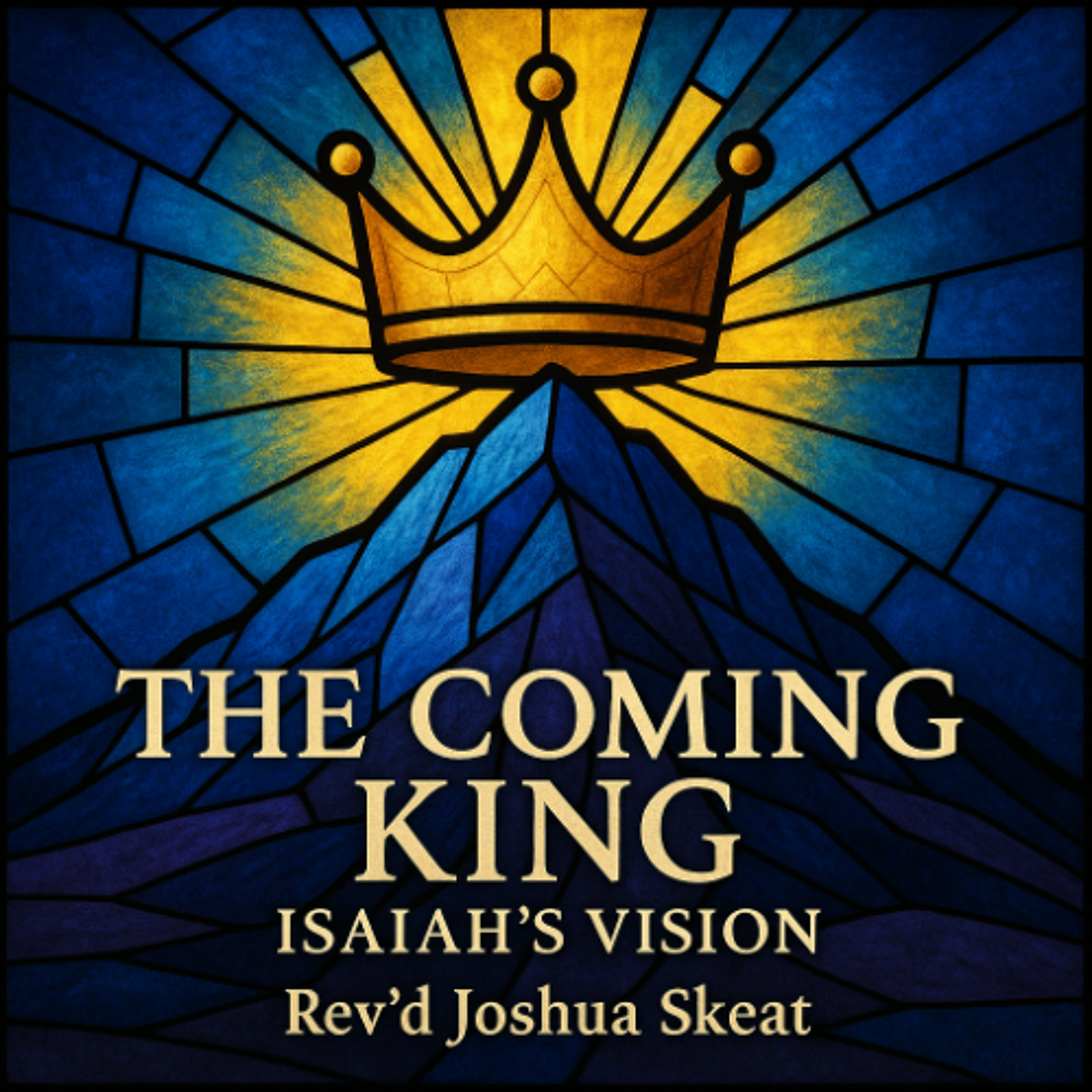 The Servants Call (7th December 2025)