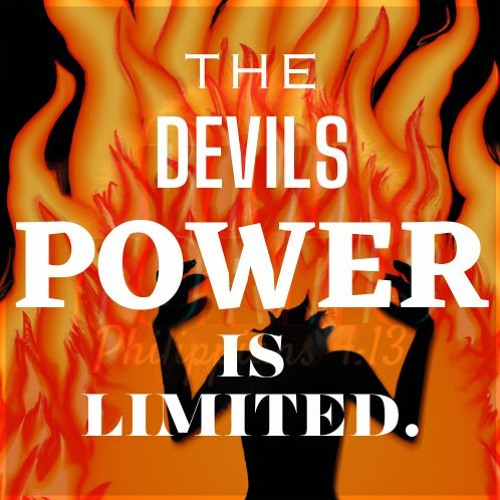 Stream episode The Devils Power Is Limited. Season 1 Episode 5 by Vivi Fortis by Vivi Fortis podcast Listen online for free on SoundCloud