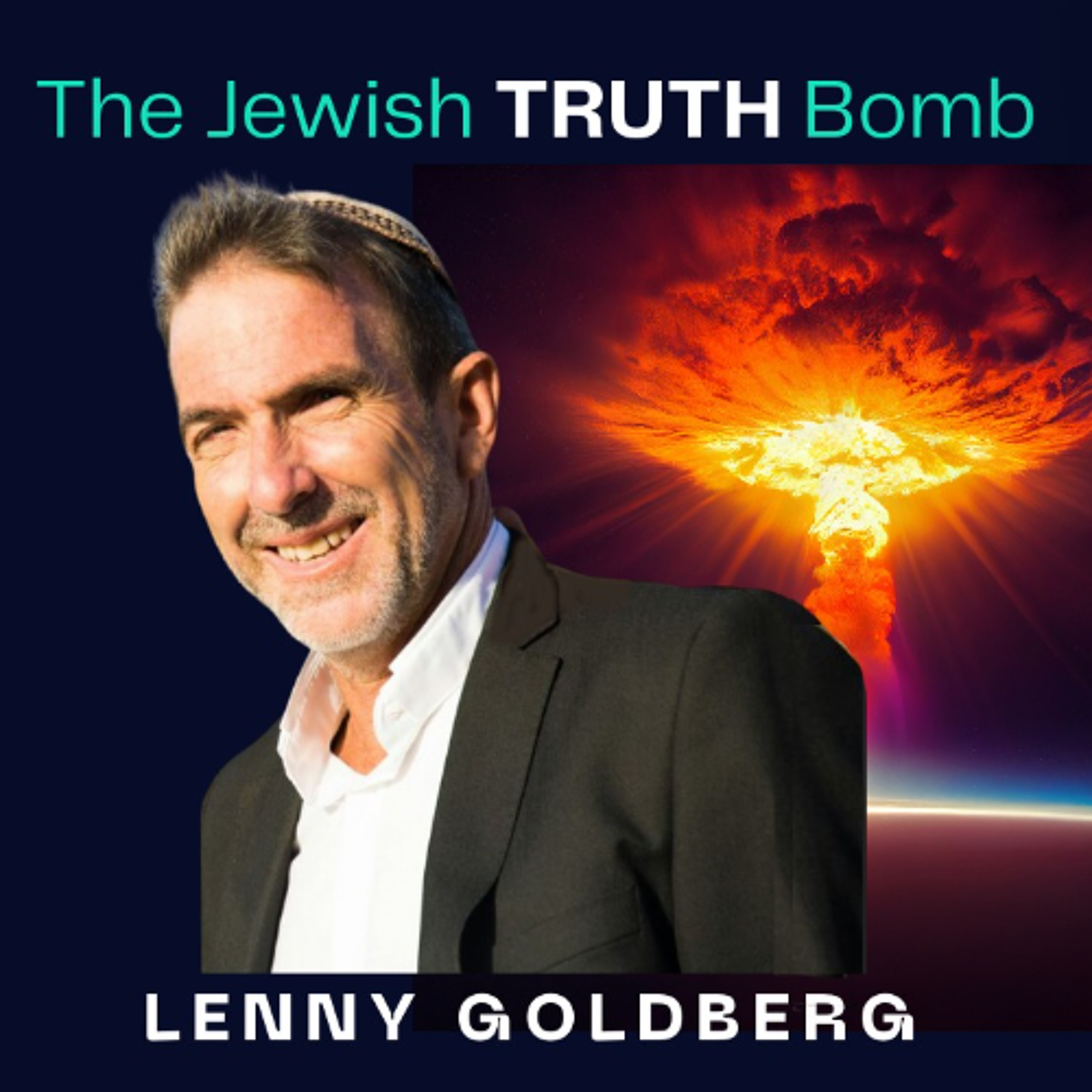 A Dangerous Disgrace - The Jewish Truth Bomb