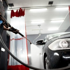 Lux Detail | Ceramic Coating | Paint Protection Film