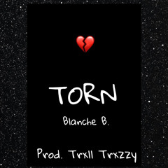 TORN ( Prod. Trxll Trxzzy )