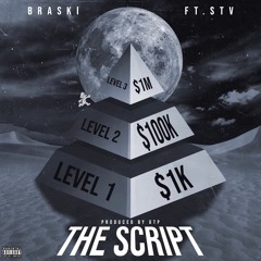 THE SCRIPT FEAT:STV [PROD:GTP]