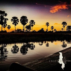 Crafted Africa (DJ set centered around Afro-House with remixes of older African music - T-Dubs Mix)