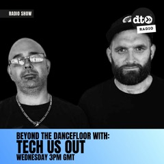 Beyond The DanceFloor With Tech Us Out Live From Massive IV NYE 004
