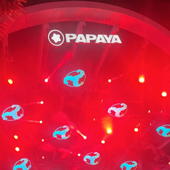 House Mix: Papaya 2 Pirate