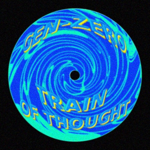 Train Of Thought (Kevin's Dream Mix)