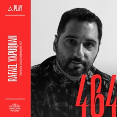 464: Rafael Yapudjian