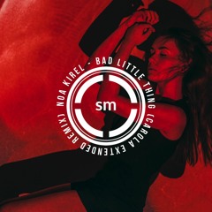 Noa Kirel - Bad Little Thing (Carola Extended Remix)
