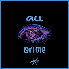 Bo Burnham - All Eyes On Me (Naxsy Remix Ft Andrew McCament)